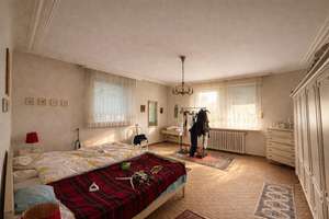 Stadtvilla mit 3 Einheiten & großem Grundstück – riesiges Potenzial in Dudweiler! – Die vollständige Adresse der Immobilie erhältst du vom Anbieter., 66125 Dudweiler (Ortsteil), Saarbrücken – Vorschaubild 21