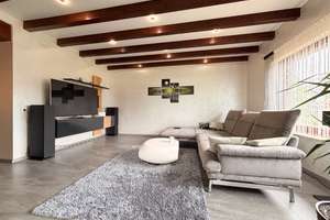 *Großzügiges EFH mit ca. 175 m² Gesamtfläche, modernisiertem Wohnkomfort & Einliegerbereich* – Die vollständige Adresse der Immobilie erhältst du vom Anbieter., 74078 Kirchhausen, Heilbronn – Vorschaubild 3