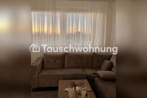 Tauschwohnung: SAGA ZU SAGA Tauschwohnung in Wilhelmsburg