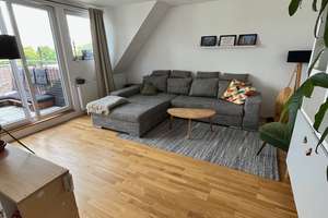 Helle und frisch renovierte 4 Zimmerwohnung in Hamburg Altona – Gaußstraße 186, 22765 Ottensen, Hamburg – Vorschaubild 6