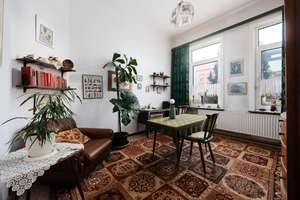 Charmantes Altbremerhaus mit ca. 213m² Wohn-Nutzfläche im Herzen des Viertels – Die vollständige Adresse der Immobilie erhältst du vom Anbieter., 28203 Fesenfeld, Bremen – Vorschaubild 2