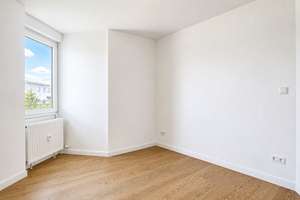 Abendsonne pur - Maisonette-Wohnung mit Dachterrasse & 2 Garagen | Untermenzing – Die vollständige Adresse der Immobilie erhältst du vom Anbieter., 80997 Allach, München – Vorschaubild 9