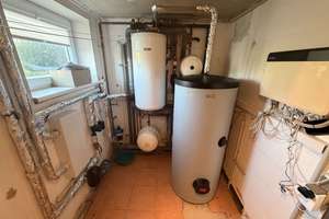 Exklusives Traumhaus mit Galerie, Kamin & Hightech-Ausstattung auf großem Grundstück – Die vollständige Adresse der Immobilie erhältst du vom Anbieter., 38640 Goslar – Vorschaubild 34