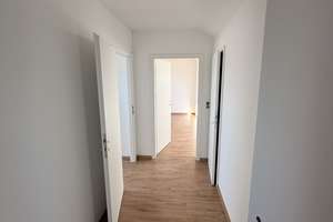 Kompakte 2-Zimmer-Wohnung in Augsburg