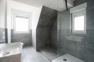 Modern wohnen in Saarn: 3 Zimmer, Südwest-Balkon & Energieeffizienz A+ – 45481 Saarn, Mülheim an der Ruhr – Vorschaubild 7
