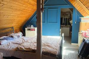 3-Zimmer-Dachgeschosswohnung mit Stellplatz in Köln-Flittard – Am Feldrain 14, 51061 Flittard, Köln – Vorschaubild 4