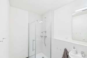 Möbliertes all-in WG-Zimmer mit Komfort – Ideal für Studenten | Shared Flat – 51379 Opladen, Leverkusen – Vorschaubild 5