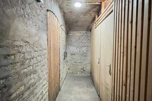 *SPANNENDE 2 ZI WOHNUNG* - SANIERT ODER ZUM SELBST ANPACKEN – Ahnfeldstr. 13, 40239 Düsseltal, Düsseldorf – Vorschaubild 15