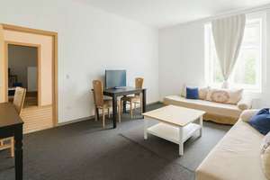 Attraktive 2-Zimmer-Wohnung – modernisiert & vermietet – Dortmund-Nordstadt“ – Die vollständige Adresse der Immobilie erhältst du vom Anbieter., 44145 Nordmarkt, Dortmund – Vorschaubild 4