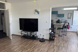 Vermietete 3-Zimmer-Wohnung mit Balkon & 2 Garagen in Wuppertal-Elberfeld – 42115 Elberfeld West, Wuppertal – Vorschaubild 6