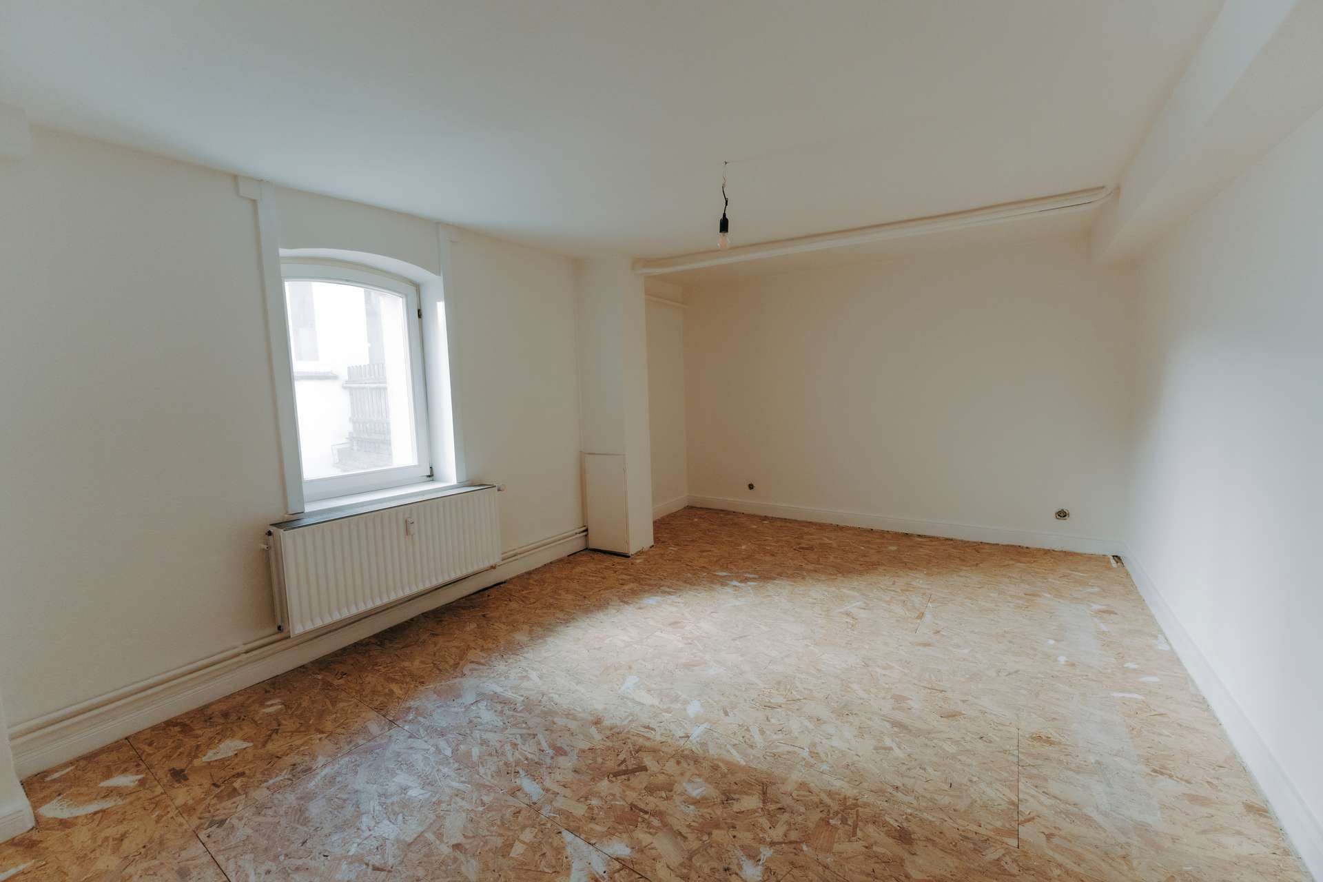 Provisionsfrei - 3 Zimmer - Lübecker Altstadt direkt an der Petrikirche, Lübeck – Bild 2