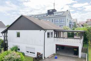 Neue Chance: Freistehendes OKAL-Haus mit Einliegerwohnung und großem Grundstück – Die vollständige Adresse der Immobilie erhältst du vom Anbieter., 75180 Büchenbronn, Pforzheim – Vorschaubild 14