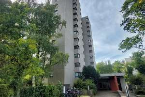 Neu möblierte, ruhige Terrassenwohnung inkl. Schwimmbad im Haus – Johann-Fichte-Str. 11, 80805 Alte Heide-Hirschau, München – Vorschaubild 16