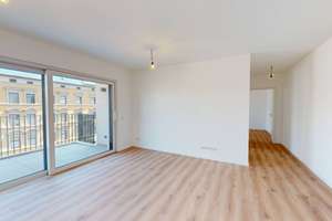 TOP-ANGEBOT: 3-Zimmer-Traumwohnung mit BALKON und moderner EINBAUKÜCHE im BERGQUARTIER Magdeburg! – Kroatenweg 20, 39116 Sudenburg, Magdeburg – Vorschaubild 6