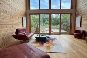 Einzigartiges und architektonisch beeindruckendes Reihenhaus mit Sauna und Garten – Die vollständige Adresse der Immobilie erhältst du vom Anbieter., 90542 Eckental – Vorschaubild 19