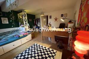 Tauschwohnung: Traum-Maisonette in Bilk – 40223 Bilk, Düsseldorf – Vorschaubild 6