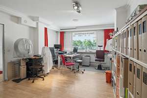 Frei verfügbares Mehrparteienhaus mit Entwicklungspotenzial in ansprechender Lage von Hamburg-Eilbek – Die vollständige Adresse der Immobilie erhältst du vom Anbieter., 22089 Hohenfelde, Hamburg – Vorschaubild 5