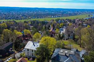 Frei ab 01.07.2026 – Weißer Hirsch: Garten & 2 Balkone! – Die vollständige Adresse der Immobilie erhältst du vom Anbieter., 1324 Bühlau/Weißer Hirsch, Dresden – Vorschaubild 4