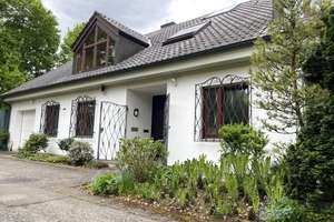 Hochwertiges Einfamilienhaus mit traumhaftem Garten von privat ab Sept/Okt – Hans-Böckler-Straße 28, 80995 Lerchenau-West, München – Vorschaubild 20