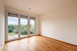 *3 Zimmer* großer SÜDBALKON mit Blick ins Grüne * EBK * TG * AUFZUG * ENERGIEKONZEPT* – Friedrich-Bosse-Straße 69, 4159 Möckern, Leipzig – Vorschaubild 8