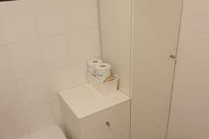 2-Zimmer-Erdgeschosswohnung (teilgewerblich nutzbar falls gewünscht) – 81679 Herzogpark, München – Vorschaubild 3