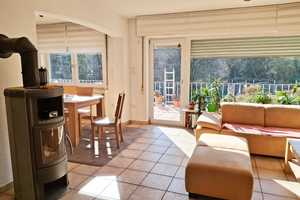 Perfekter Bungalow mit schönem Blick ins Grüne – Bad Kreuznach (Kreis) – Vorschaubild 2