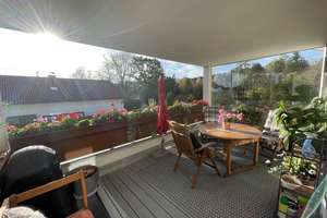 Ab 01.12.2026 bezugsfrei - Hochwertige 3-Zimmer-Wohnung mit großem Süd-/West-Balkon am Chiemsee – 83209 Prien am Chiemsee – Vorschaubild 4