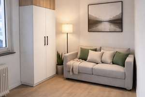 Helle 3-Zimmer Wohnung in Hannovers Nordstadt – Hornemannweg 10, 30176 Nordstadt, Hannover – Vorschaubild 4
