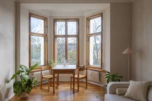 Wohnen mit Charakter: 2-Zimmer-Wohnung in Kreuzberg – Görlitzer Straße 66, 10997 Kreuzberg, Berlin – Vorschaubild 11