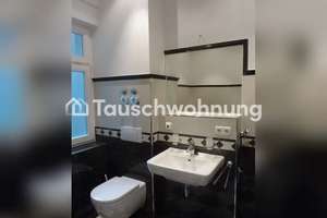 Tauschwohnung: 3-Raum-Wohnung in Leipzig Südwest gegen 4 od. 5-Raum-Wohng. – 4229 Plagwitz, Leipzig – Vorschaubild 3
