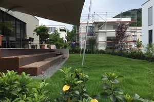 Modernes Bauhaus in unverbaubarer Aussichtslage in Pfullingen – Energieeffizienzklasse A – Reutlingen (Kreis) – Vorschaubild 16