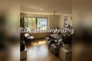 Tauschwohnung: Suche 50823, ab 70qm und biete 50823, 55qm