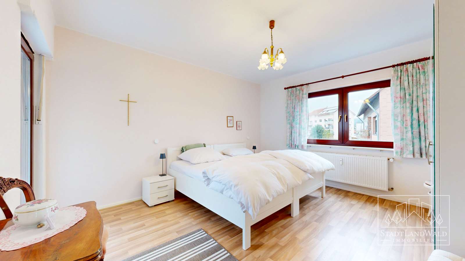 Immobilie in Lemberg - Investieren mit Weitblick – Gepflegtes 3-Familienhaus in der Südwestpfalz - Bild 0