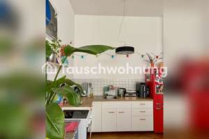 Tauschwohnung: Altbau im Zentrum – 4103 Zentrum-Ost, Leipzig – Vorschaubild 12