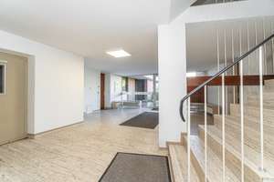 Offen. Hell. Besonders. Wohnung mit Loft-Flair im Prinzenhof – Die vollständige Adresse der Immobilie erhältst du vom Anbieter., 86153 Am Schäfflerbach, Augsburg – Vorschaubild 4