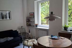 Wohnen mit Charakter: 3-Zimmer-Wohnung in Kiel – Wilhelminenstr. 16, 24103 Damperhof, Kiel – Vorschaubild 4