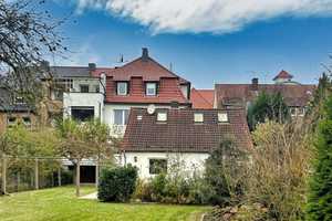 Osnabrück: 6-Parteien-Mehrfamilienhaus mit zusätzlichem Entwicklungspotenzial – Osnabrück – Vorschaubild 4