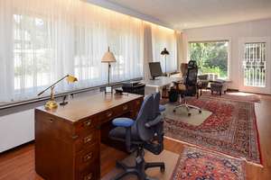 Toplage in Herrenhausen! Charmante, sanierungsbedürftige Villa mit Anbau auf großem Grundstück – Die vollständige Adresse der Immobilie erhältst du vom Anbieter., 30167 Nordstadt, Hannover – Vorschaubild 7