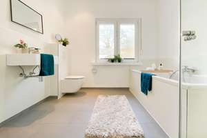 Bezugfertig renoviertes EFH am Niendorfer Marktplatz – Die vollständige Adresse der Immobilie erhältst du vom Anbieter., 22459 Niendorf, Hamburg – Vorschaubild 4