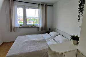 Über den Dächern von Bogenhausen - Bezugsfreie 2-Zimmer-Wohnung mit Alpenblick - provisionsfrei – Buschingstraße 43, 81677 Parkstadt, München – Vorschaubild 10