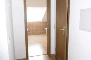 Ruhige Lage - schöne 2-Zimmer-Wohnung in Brackwede-Südwestfeld! – Im Lecke 5, 33647 Brackwede, Bielefeld – Vorschaubild 7