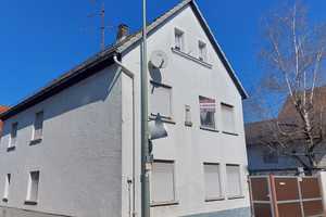 Für den Individualisten / Handwerker - EFH + Scheune – Aschaffenburg (Kreis) – Vorschaubild 1
