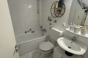 Untermiete 3 Monate (01.10. - 06.01. – 80333 Augustenstraße, München – Vorschaubild 5