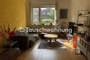 Tauschwohnung: 2,5 Zimmer Wohnung in Winterhude, 63 m², 640 € – Die vollständige Adresse der Immobilie erhältst du vom Anbieter., 22303 Winterhude, Hamburg – Vorschaubild 4