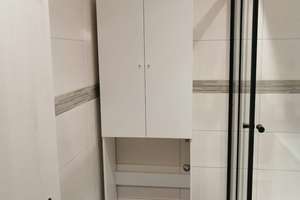Teilmöblierte Singlewohnung mit Stellplatz in perfekter Lage! – Jägerstraße 25, 1099 Radeberger Vorstadt, Dresden – Vorschaubild 2