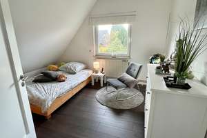 Einfamilienhaus 1 bis 3 Jahre befristet zu mieten – Die vollständige Adresse der Immobilie erhältst du vom Anbieter., 22145 Rahlstedt, Hamburg – Vorschaubild 12