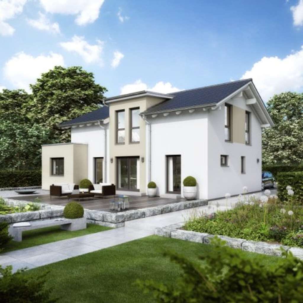 Immobilie in Nesse-Apfelstädt - Sicherheit & Geborgenheit in den eigenen 4 Wänden - Bild 0