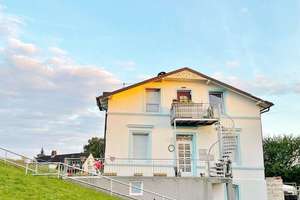 Provisionfreies Mehrfamilienhaus mit Stellplätze