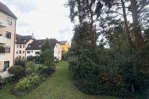 Arbeiten am Campus, wohnen im Grünen, 2,5 Zimmerwohnung mit Balkon & TG zu verkaufen – Die vollständige Adresse der Immobilie erhältst du vom Anbieter., 91052 Rathenau, Erlangen – Vorschaubild 11