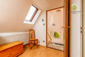 Einfamilienhaus in beliebter Lage Reinickendorfs – Berlin – Vorschaubild 18